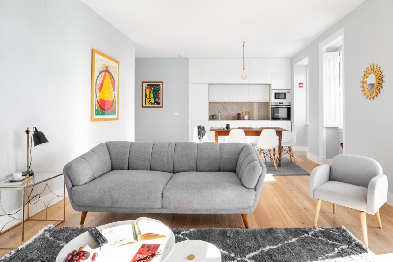 Joivy Marvelous 3-Bed Home With Astonishing View And Terrace, Nearby St George Castle Lizbona Zewnętrze zdjęcie
