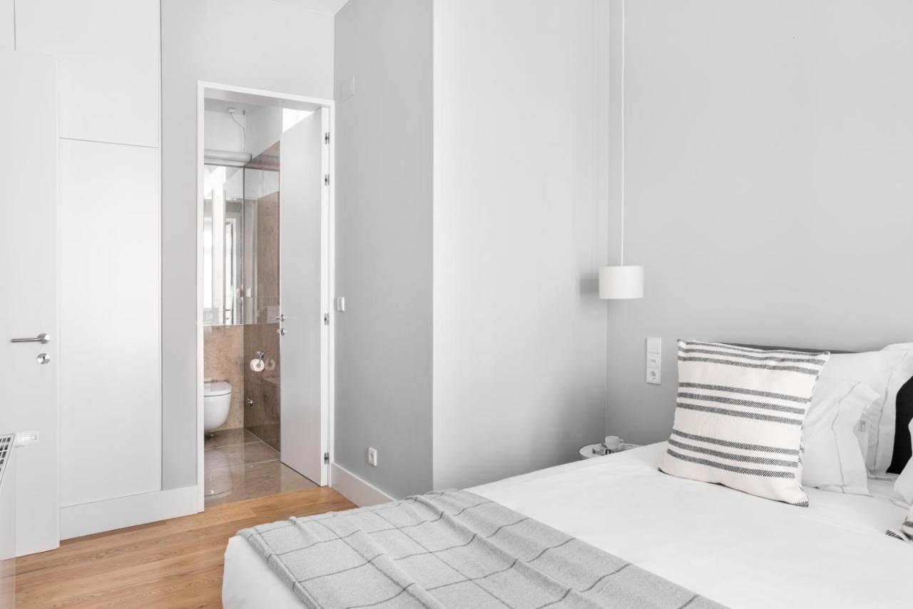 Joivy Marvelous 3-Bed Home With Astonishing View And Terrace, Nearby St George Castle Lizbona Zewnętrze zdjęcie